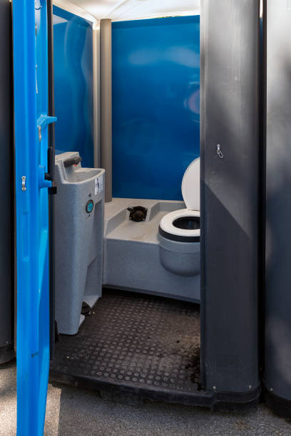 Portable Toilet Options We Offer in Wallace, ID