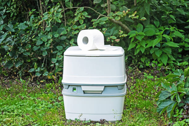 Best Emergency porta potty rental  in Wallace, ID