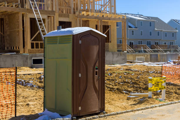 Portable Toilet Options We Offer in Wallace, ID