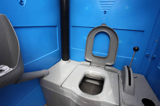 Best Portable toilet rental cost  in Wallace, ID