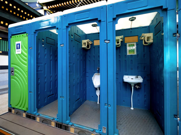 Best Porta potty rental near me  in Wallace, ID