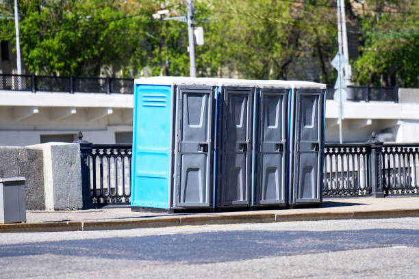 Best Long-term porta potty rental  in Wallace, ID