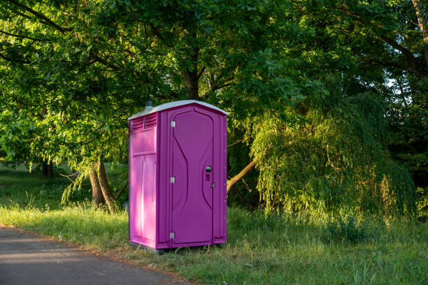 Sanitation services for porta potties in Wallace, ID