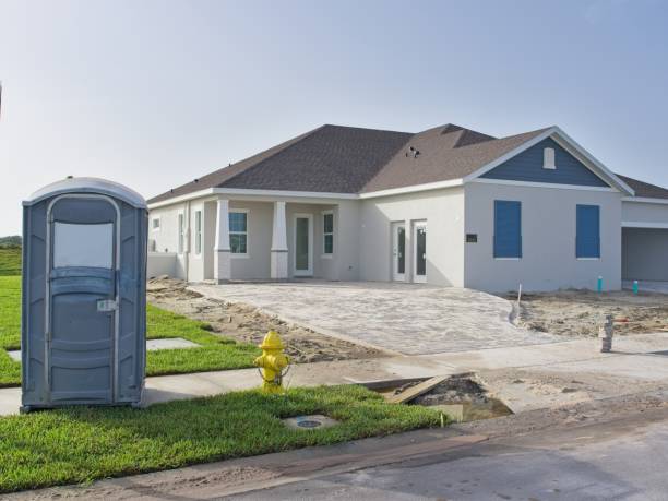 Best Porta potty rental near me  in Wallace, ID