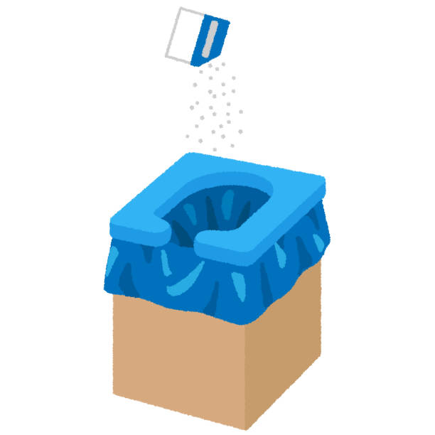 Best Local porta potty services  in Wallace, ID
