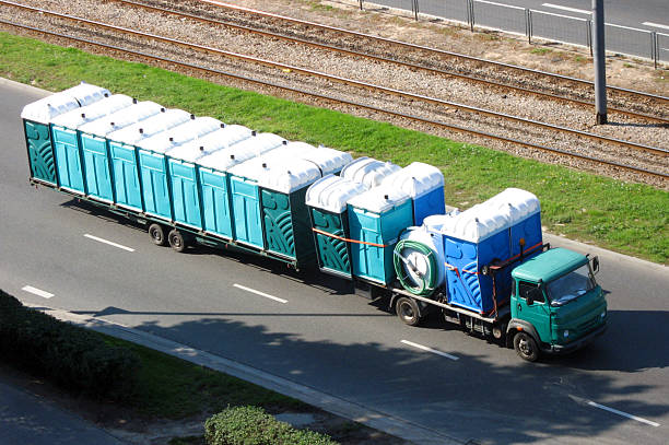 Best Best portable toilet rental  in Wallace, ID
