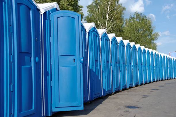 Best Porta potty delivery and setup  in Wallace, ID